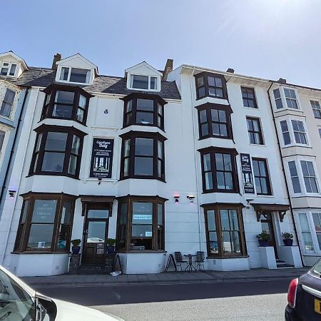 Cardigan Bay Self Catering Accommodation Aberystwyth Ngoại thất bức ảnh