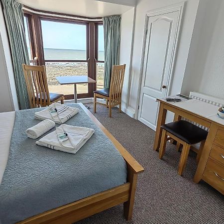 Cardigan Bay Self Catering Accommodation Aberystwyth Ngoại thất bức ảnh