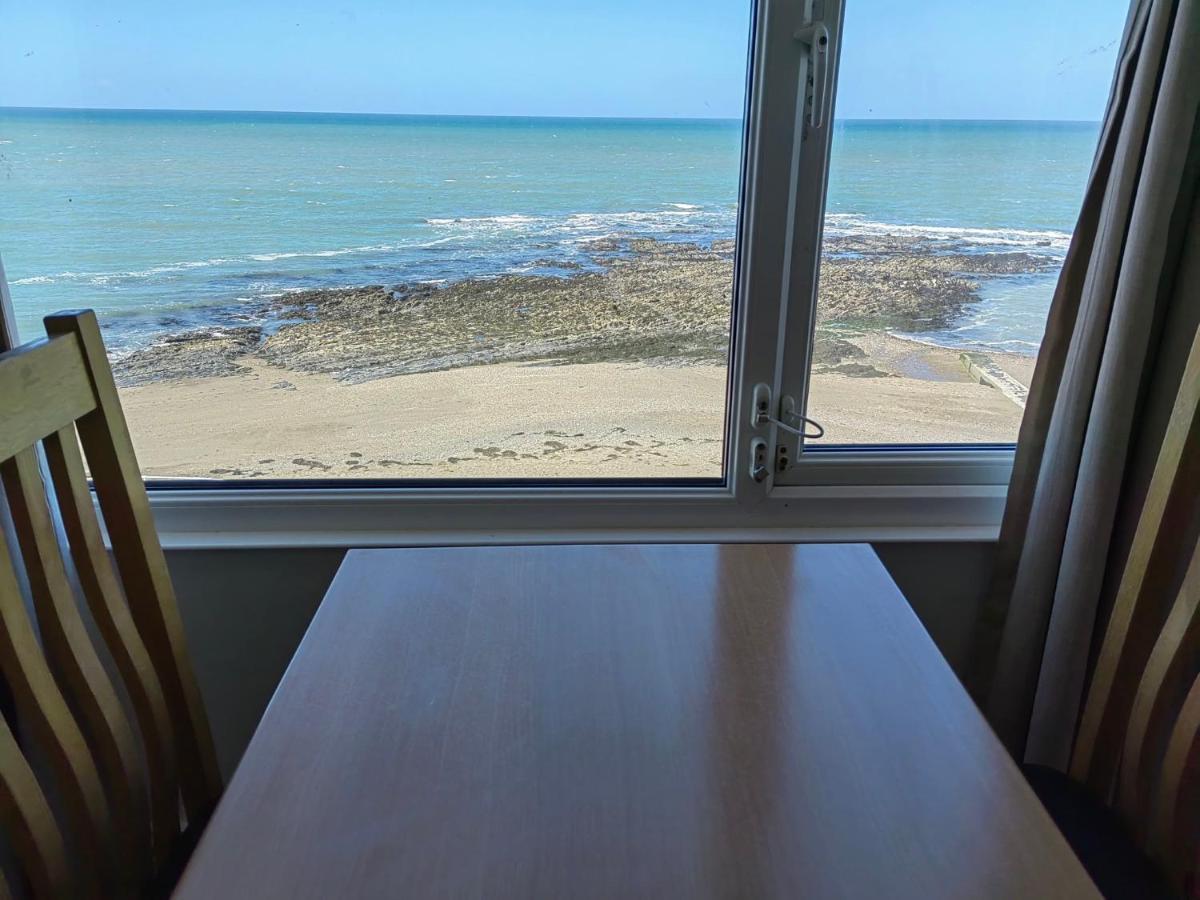 Cardigan Bay Self Catering Accommodation Aberystwyth Ngoại thất bức ảnh