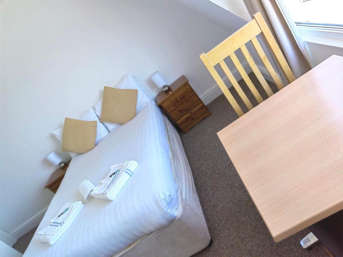 Cardigan Bay Self Catering Accommodation Aberystwyth Ngoại thất bức ảnh