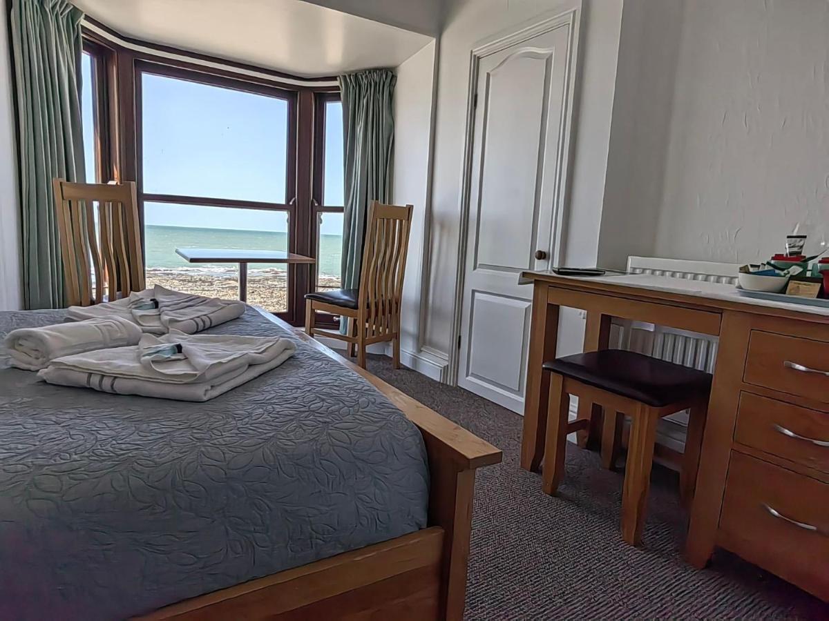 Cardigan Bay Self Catering Accommodation Aberystwyth Ngoại thất bức ảnh