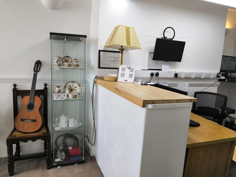 Cardigan Bay Self Catering Accommodation Aberystwyth Ngoại thất bức ảnh