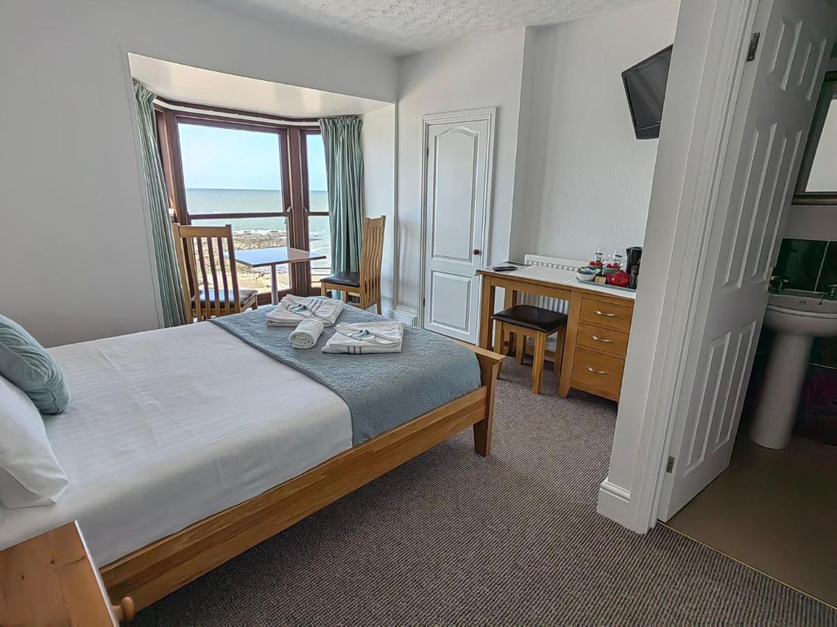 Cardigan Bay Self Catering Accommodation Aberystwyth Ngoại thất bức ảnh