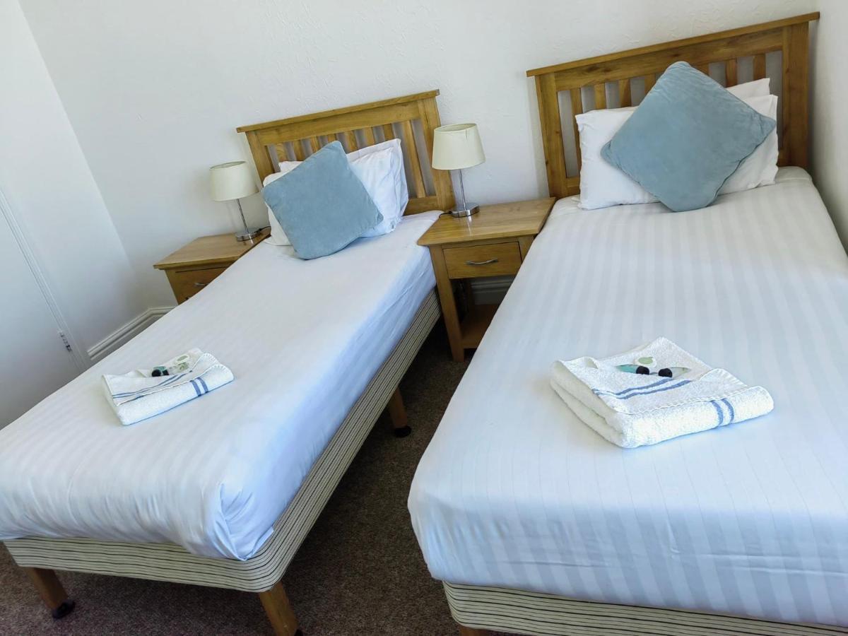 Cardigan Bay Self Catering Accommodation Aberystwyth Ngoại thất bức ảnh