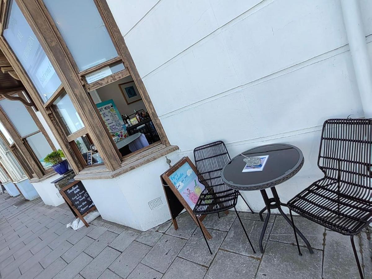 Cardigan Bay Self Catering Accommodation Aberystwyth Ngoại thất bức ảnh