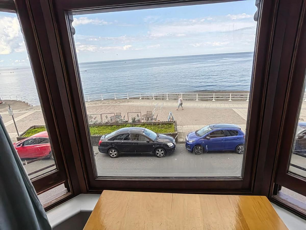 Cardigan Bay Self Catering Accommodation Aberystwyth Ngoại thất bức ảnh