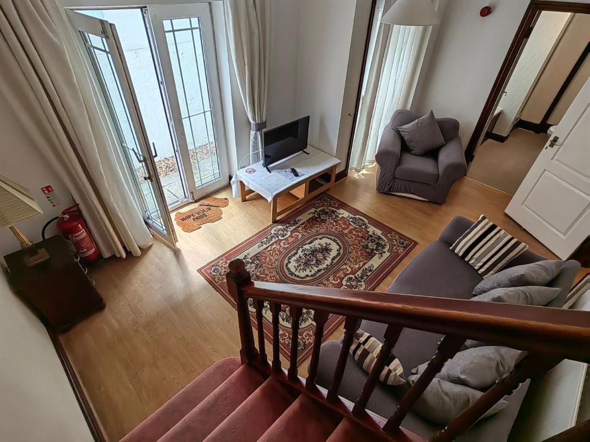 Cardigan Bay Self Catering Accommodation Aberystwyth Ngoại thất bức ảnh