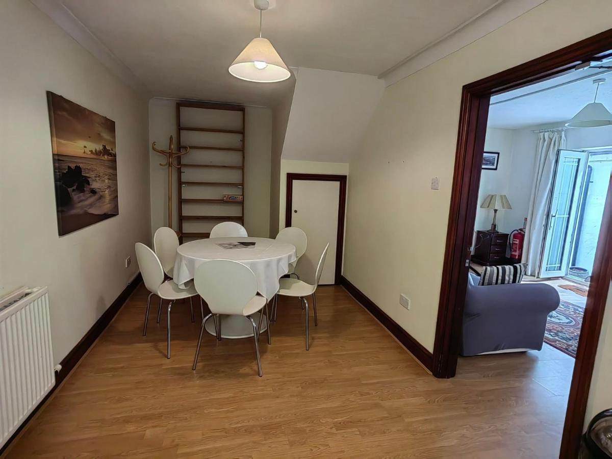 Cardigan Bay Self Catering Accommodation Aberystwyth Ngoại thất bức ảnh
