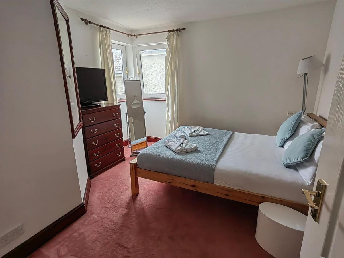 Cardigan Bay Self Catering Accommodation Aberystwyth Ngoại thất bức ảnh