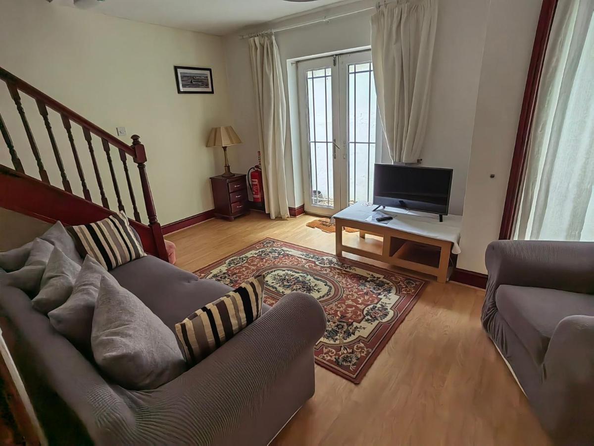 Cardigan Bay Self Catering Accommodation Aberystwyth Ngoại thất bức ảnh