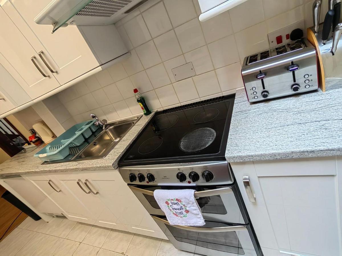 Cardigan Bay Self Catering Accommodation Aberystwyth Ngoại thất bức ảnh