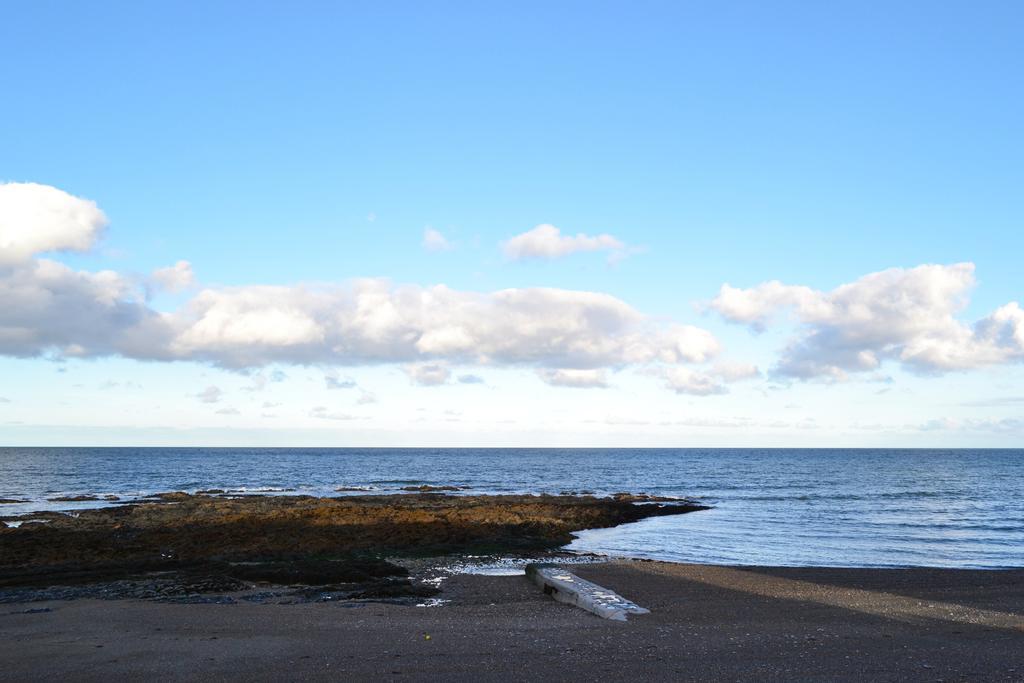 Cardigan Bay Self Catering Accommodation Aberystwyth Ngoại thất bức ảnh