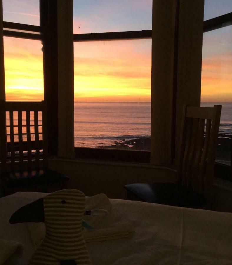 Cardigan Bay Self Catering Accommodation Aberystwyth Ngoại thất bức ảnh