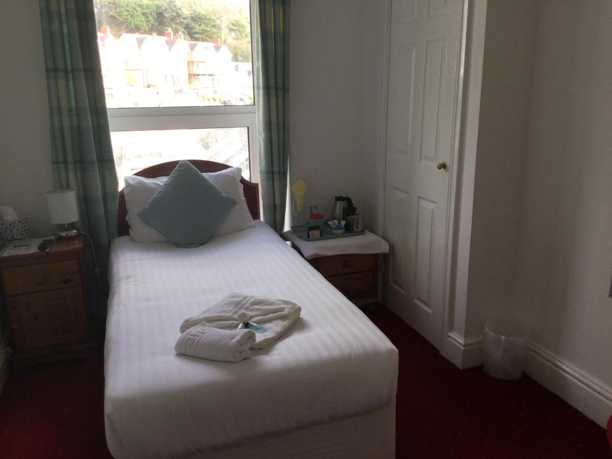 Cardigan Bay Self Catering Accommodation Aberystwyth Ngoại thất bức ảnh
