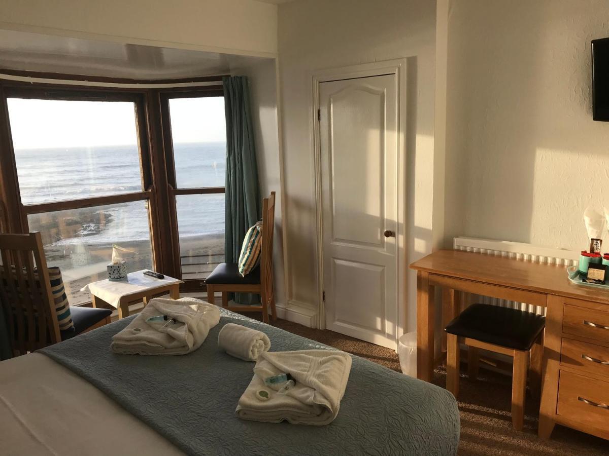 Cardigan Bay Self Catering Accommodation Aberystwyth Ngoại thất bức ảnh