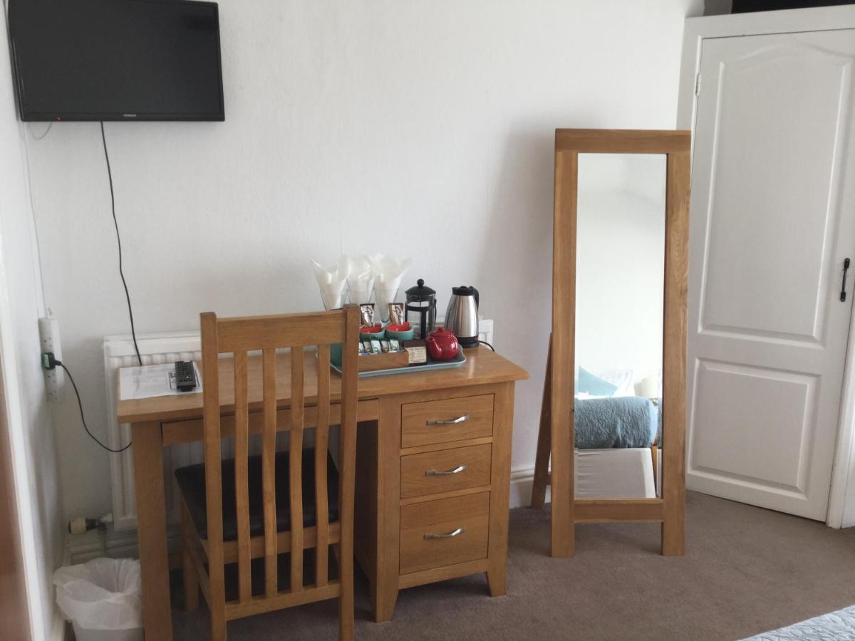 Cardigan Bay Self Catering Accommodation Aberystwyth Ngoại thất bức ảnh