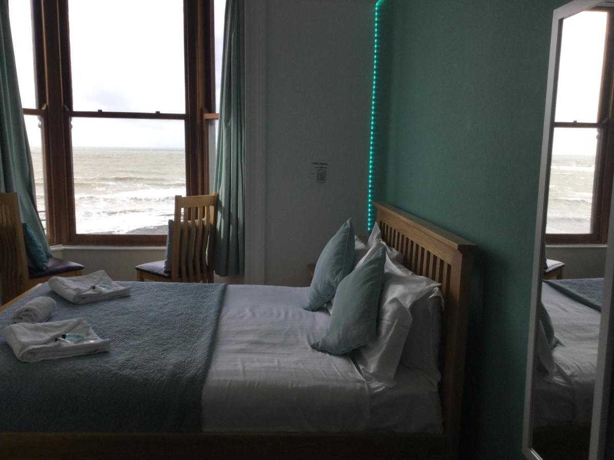 Cardigan Bay Self Catering Accommodation Aberystwyth Ngoại thất bức ảnh