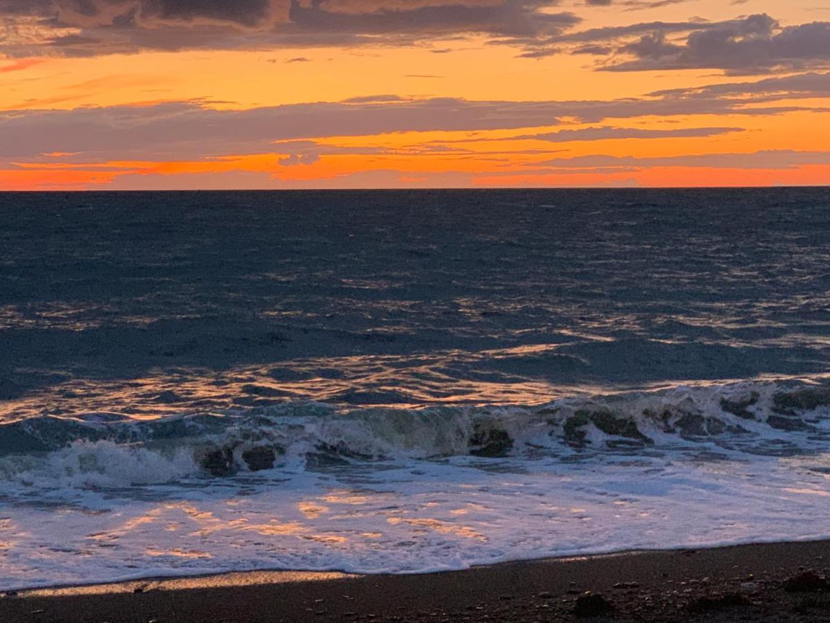 Cardigan Bay Self Catering Accommodation Aberystwyth Ngoại thất bức ảnh